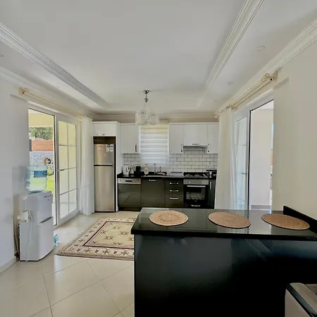 Serenity By Luxury Group * Ölüdeniz