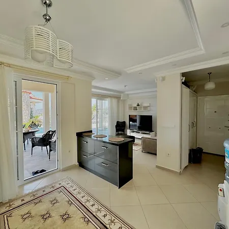 Villa Serenity By Luxury Group Ölüdeniz