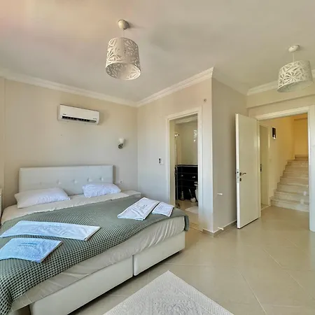 Serenity By Luxury Group * Ölüdeniz