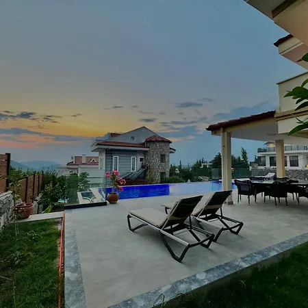 Serenity By Luxury Group Ölüdeniz