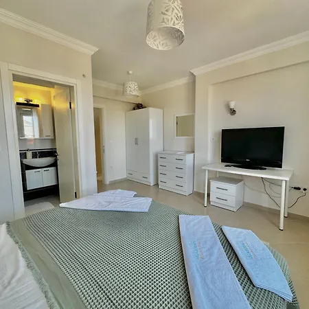 Villa Serenity By Luxury Group Ölüdeniz