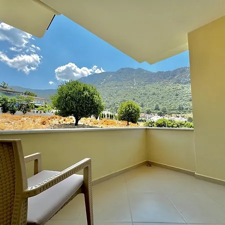 Serenity By Luxury Group * Ölüdeniz