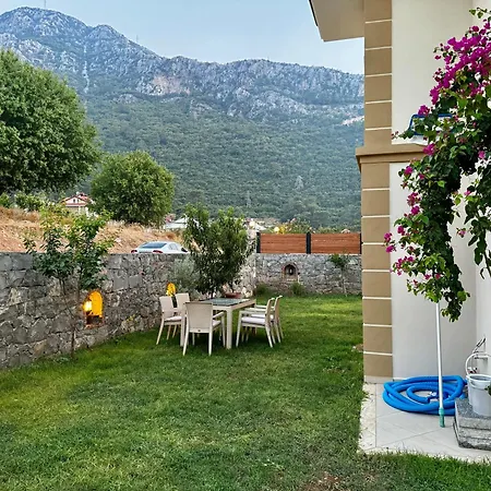 Serenity By Luxury Group Villa Ölüdeniz