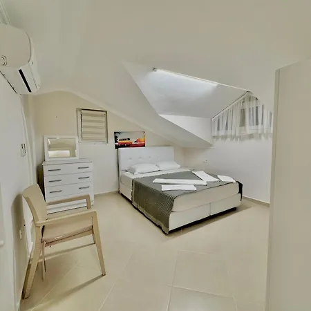 Serenity By Luxury Group * Ölüdeniz