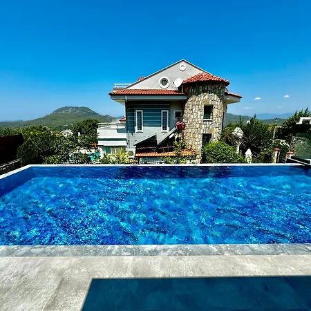 Serenity By Luxury Group Ölüdeniz