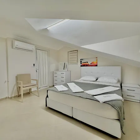 Serenity By Luxury Group Villa Ölüdeniz