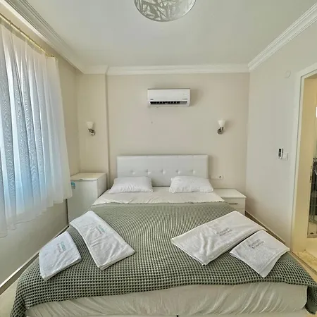 Villa Serenity By Luxury Group Ölüdeniz