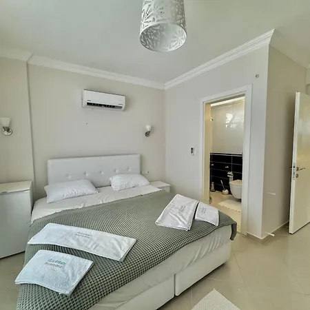 Serenity By Luxury Group * Ölüdeniz
