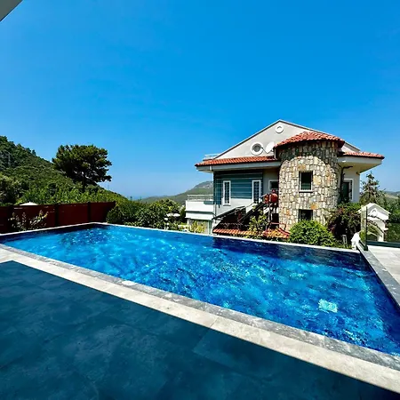 ヴィラ Serenity By Luxury Group