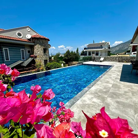 Serenity By Luxury Group ヴィラ *