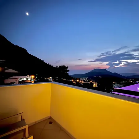 Serenity By Luxury Group ヴィラ オルデニズ