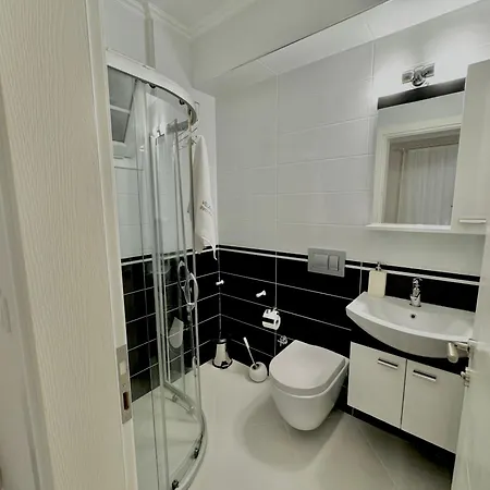 Serenity By Luxury Group オルデニズ