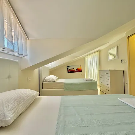 Serenity By Luxury Group ヴィラ *