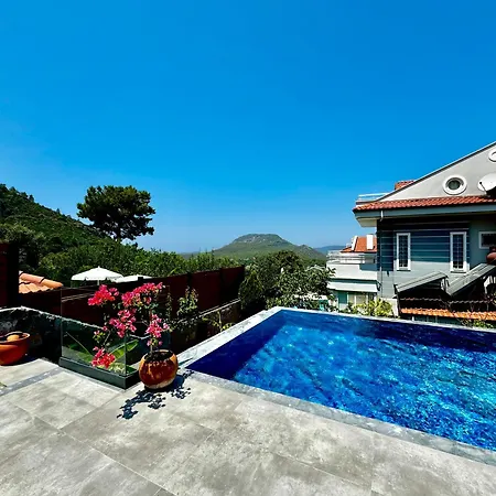 Serenity By Luxury Group オルデニズ