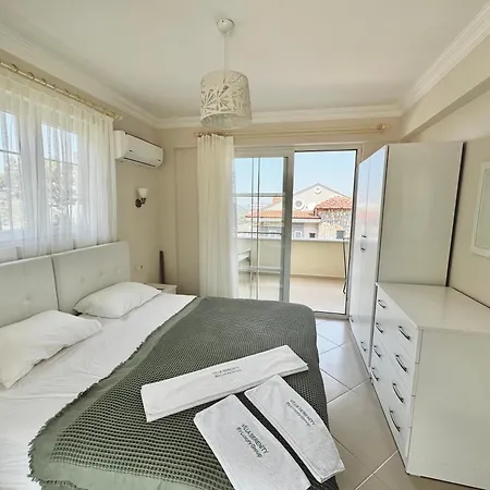 Serenity By Luxury Group オルデニズ