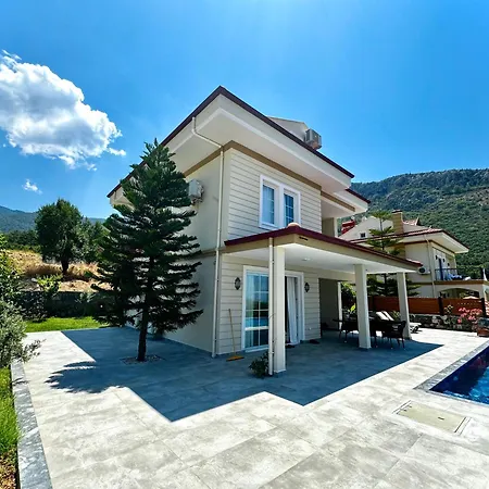 Serenity By Luxury Group Villa