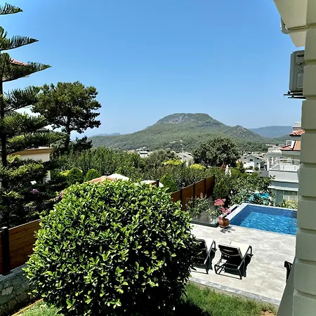 Serenity By Luxury Group オルデニズ